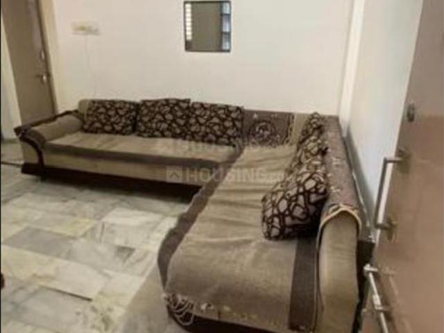 2 BHK Apartment in Paldi for rent Ahmedabad. The reference number is 20291872