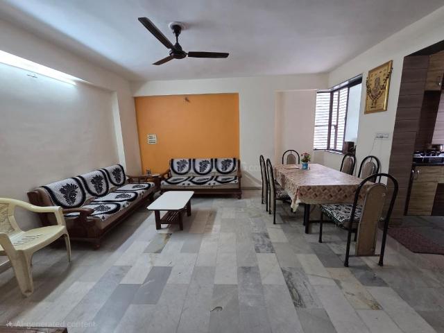 2 BHK Apartment in Paldi for rent Ahmedabad. The reference number is 20470888