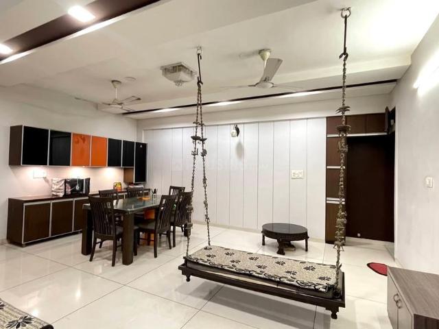 2 BHK Apartment in Paldi for rent Ahmedabad. The reference number is 20552814