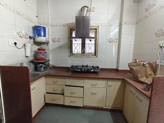 2 BHK Apartment in Paldi for rent Ahmedabad. The reference number is 20581955