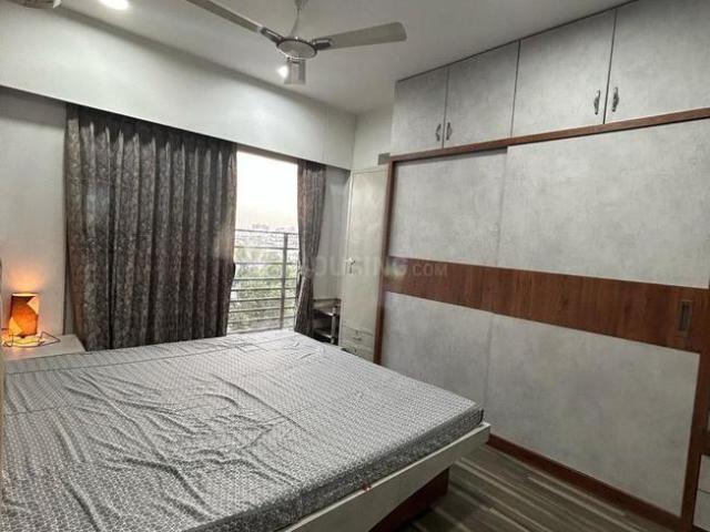 2 BHK Apartment in Paldi for rent Ahmedabad. The reference number is 20610976