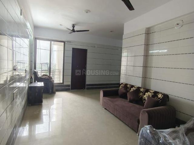 2 BHK Apartment in Paldi for rent Ahmedabad. The reference number is 20666237
