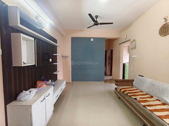 2 BHK Apartment in Paldi for rent Ahmedabad. The reference number is 20692658