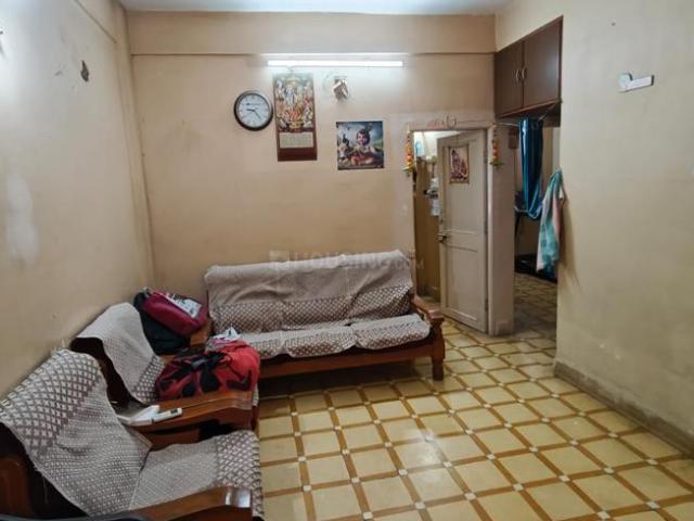 2 BHK Apartment in Paldi for rent Ahmedabad. The reference number is 20704256