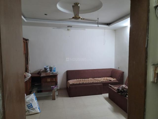 2 BHK Apartment in Paldi for rent Ahmedabad. The reference number is 20768931