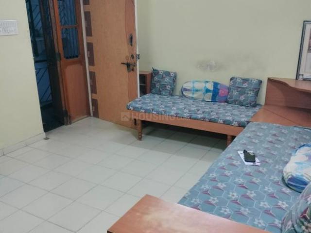 2 BHK Apartment in Paldi for rent Ahmedabad. The reference number is 20761317