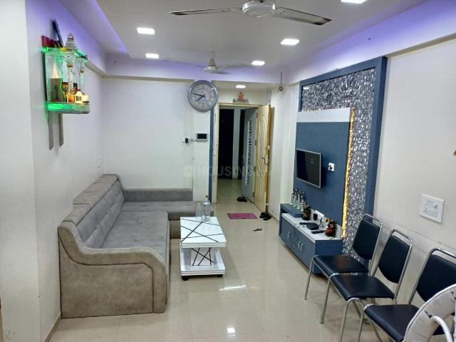 2 BHK Apartment in Paldi for rent Ahmedabad. The reference number is 20778613
