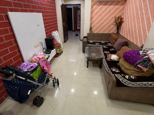 2 BHK Apartment in Paldi for rent Ahmedabad. The reference number is 21032867