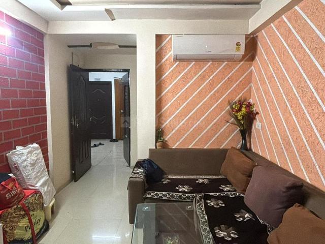 2 BHK Apartment in Paldi for rent Ahmedabad. The reference number is 21059660