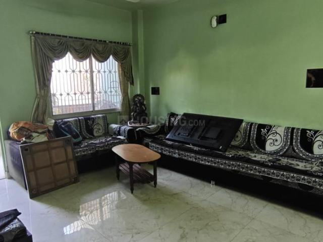 2 BHK Apartment in Paldi for rent Ahmedabad. The reference number is 21086755