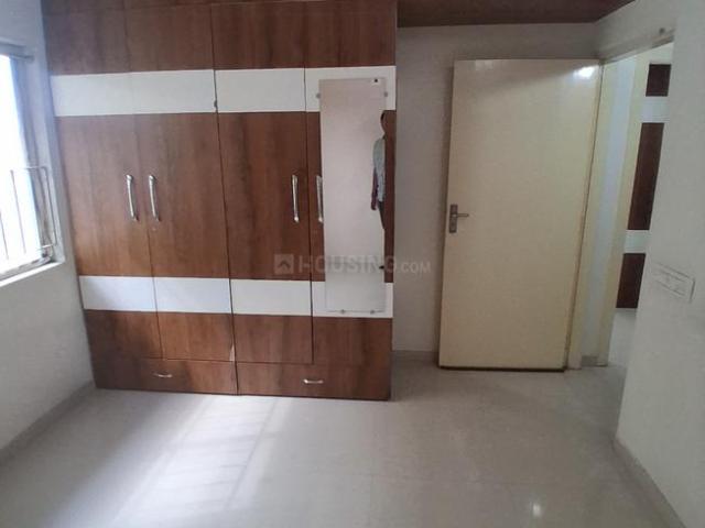 2 BHK Apartment in Paldi for rent Ahmedabad. The reference number is 21113426