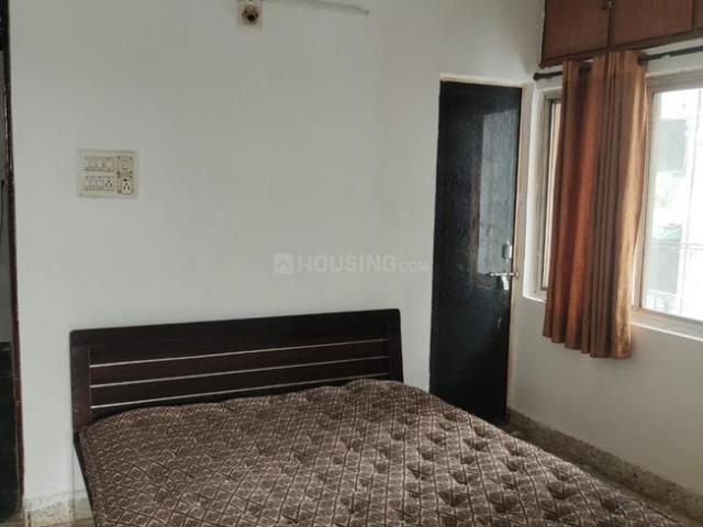 2 BHK Apartment in Paldi for rent Ahmedabad. The reference number is 21142694