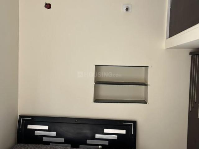 2 BHK Apartment in Paldi for rent Ahmedabad. The reference number is 21190849