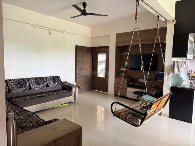 2 BHK Apartment in Paldi for rent Ahmedabad. The reference number is 21200444