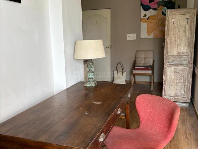 2 BHK Apartment in Paldi for rent Ahmedabad. The reference number is 21212127