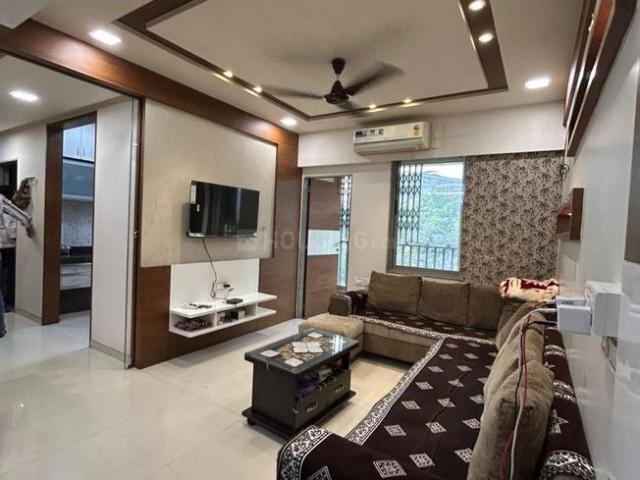 2 BHK Apartment in Paldi for rent Ahmedabad. The reference number is 21324652