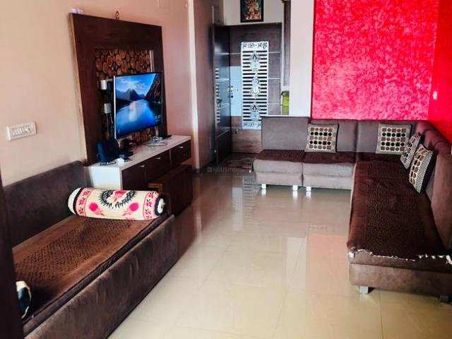 2 BHK Apartment in Paldi for resale Ahmedabad. The reference number is 10929873