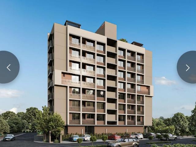 2 BHK Apartment in Paldi for resale Ahmedabad. The reference number is 18765769