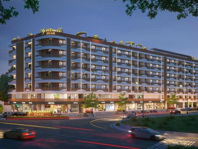 2 BHK Apartment in Paldi for resale Ahmedabad. The reference number is 19672183