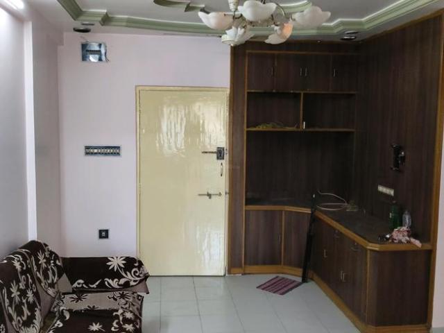 2 BHK Apartment in Paldi for resale Ahmedabad. The reference number is 19698365