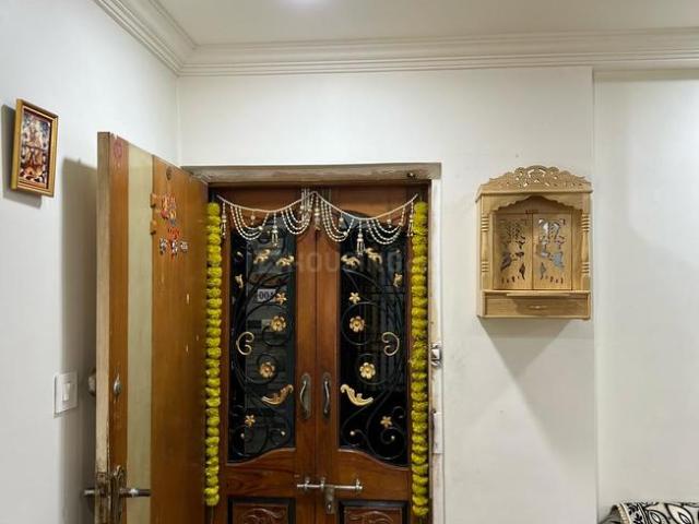 2 BHK Apartment in Paldi for resale Ahmedabad. The reference number is 19948454