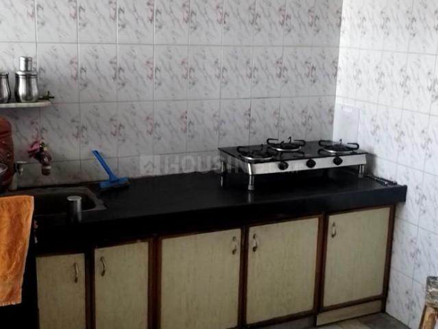 2 BHK Apartment in Paldi for resale Ahmedabad. The reference number is 19038677
