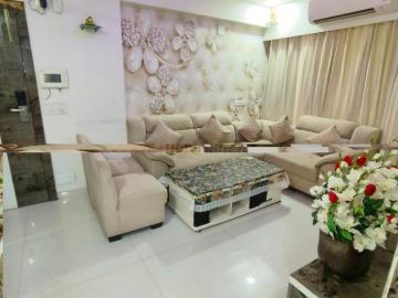 2 BHK Apartment in Paldi for resale Ahmedabad. The reference number is 19268190
