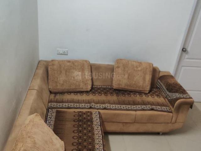 2 BHK Apartment in Paldi for resale Ahmedabad. The reference number is 20420993