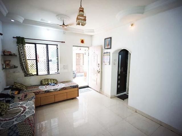 2 BHK Apartment in Paldi for resale Ahmedabad. The reference number is 20521099