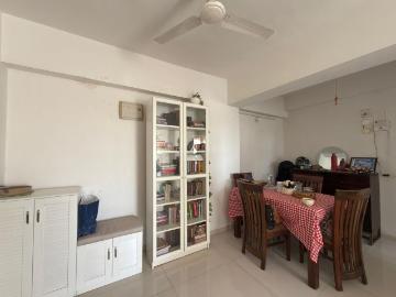 2 BHK Apartment in Paldi for resale Ahmedabad. The reference number is 20522376
