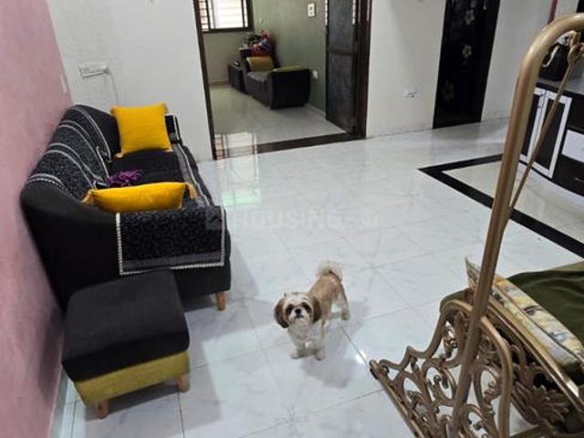 2 BHK Apartment in Paldi for resale Ahmedabad. The reference number is 20689502