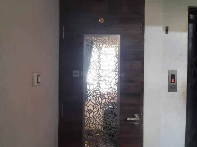 2 BHK Apartment in Paldi for resale Ahmedabad. The reference number is 20690514