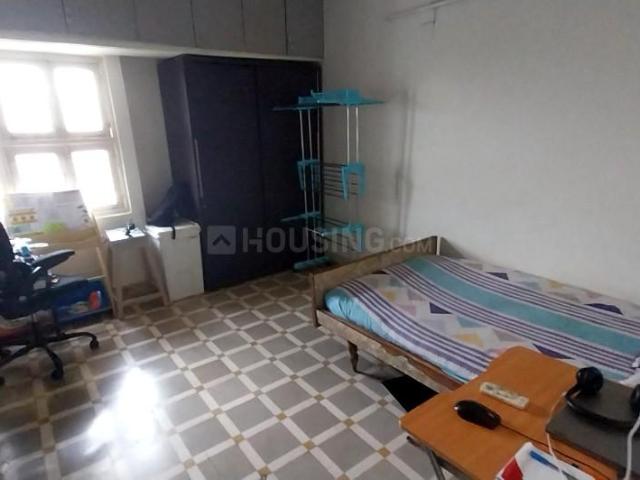 2 BHK Apartment in Paldi for resale Ahmedabad. The reference number is 20722770