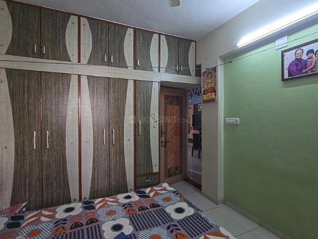 2 BHK Apartment in Paldi for resale Ahmedabad. The reference number is 20991520