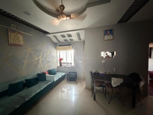 2 BHK Apartment in Paldi for resale Ahmedabad. The reference number is 20048415