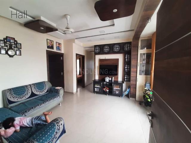 2 BHK Apartment in Paldi for resale Ahmedabad. The reference number is 20302942