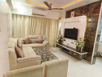 2 BHK Apartment in Paldi for resale Ahmedabad. The reference number is 20318257