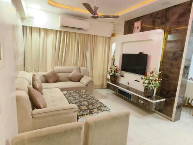 2 BHK Apartment in Paldi for resale Ahmedabad. The reference number is 20318257
