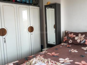 2 BHK Apartment in Paldi for resale Ahmedabad. The reference number is 20344259