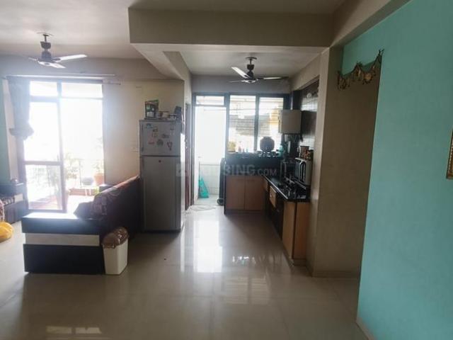 2 BHK Apartment in Paldi for resale Ahmedabad. The reference number is 21038052