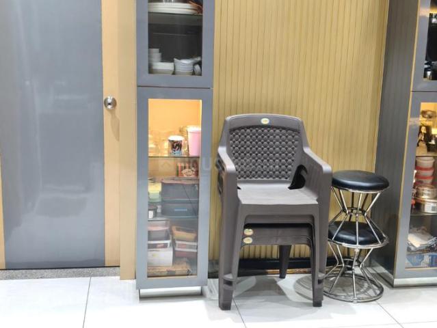 2 BHK Apartment in Paldi for resale Ahmedabad. The reference number is 21218787