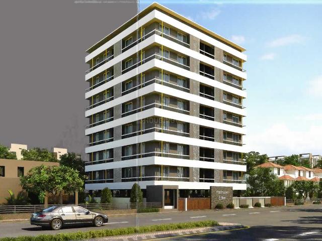 2 BHK Apartment in Paldi for resale Ahmedabad. The reference number is 21251240