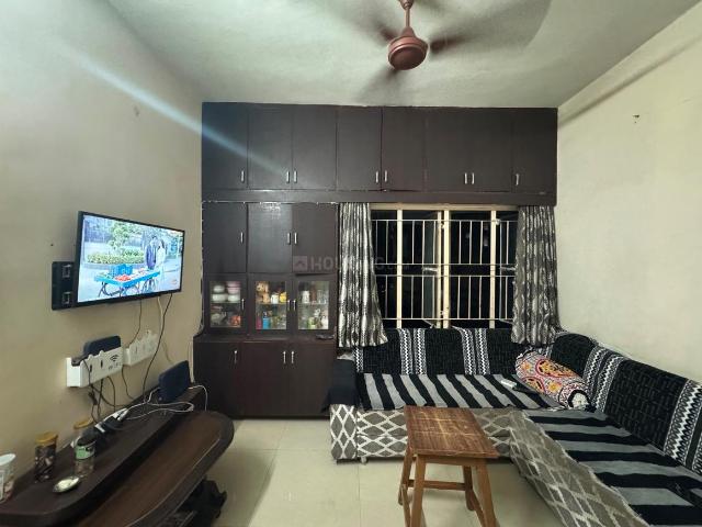 2 BHK Apartment in Paldi for resale Ahmedabad. The reference number is 21289356
