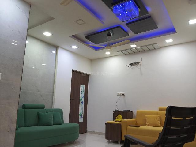 2 BHK Apartment in Paldi for resale Ahmedabad. The reference number is 21326909