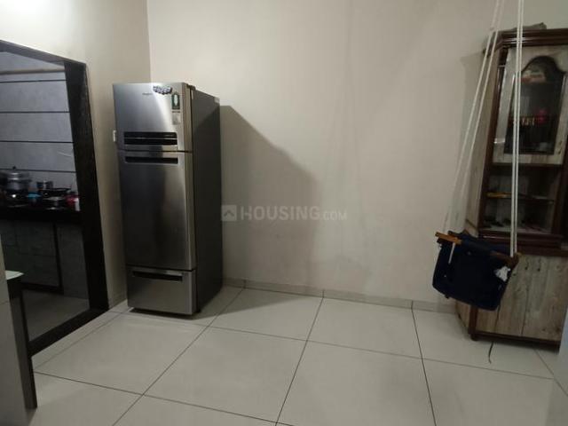 2 BHK Apartment in Paldi for resale Ahmedabad. The reference number is 21372358