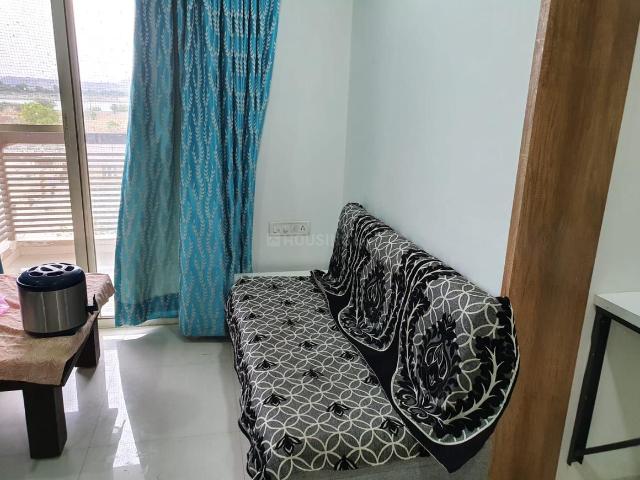 2 BHK Apartment in Paldi Kankaj for rent Ahmedabad. The reference number is 20723587