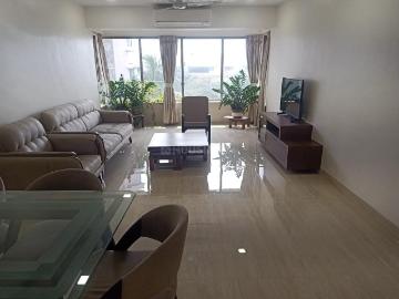 Khar West, Dipti Empress, Andheri-Dahisar, Mumbai Suburban District, Maharashtra