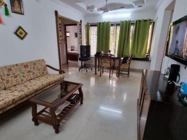 2 BHK Apartment in Pali Hill for rent Mumbai. The reference number is 20476624