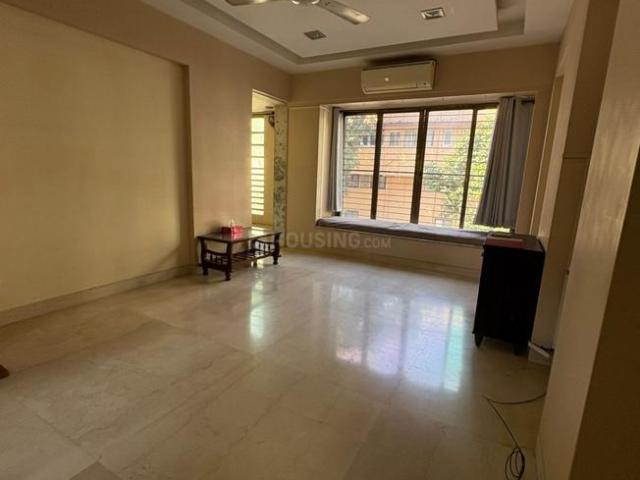 2 BHK Apartment in Pali Hill for rent Mumbai. The reference number is 20400122