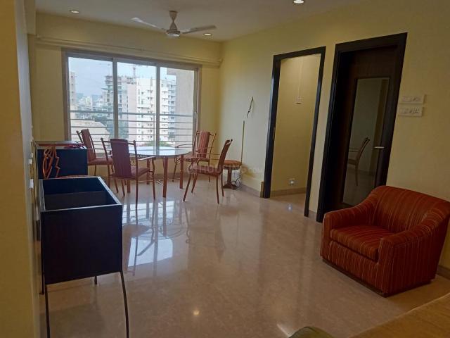 2 BHK Apartment in Pali Hill for rent Mumbai. The reference number is 20436201